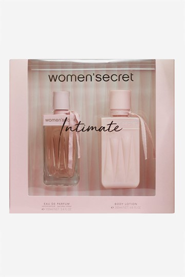 Picture of WOMENS SECRET INTIMATE SET